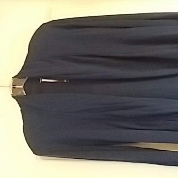 Kenzie shawl collar cardigan - Picture 3 of 7